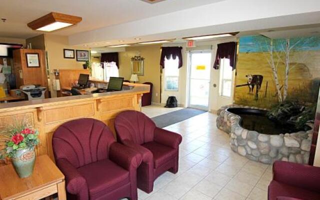 Western Budget Motel Bonnyville