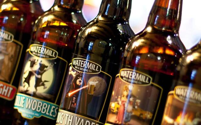 The Watermill Inn & Brewery