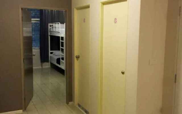 S99 hostel