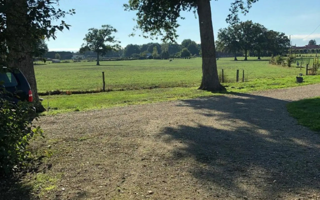 Gîte Moncé-en-Belin, 4 pièces, 11 personnes - FR-1-410-248