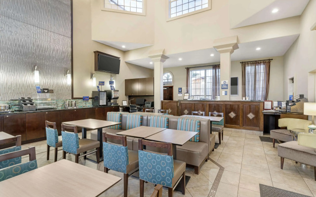 Best Western Oxnard Inn