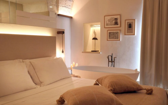 Masseria Corte degli Aromi