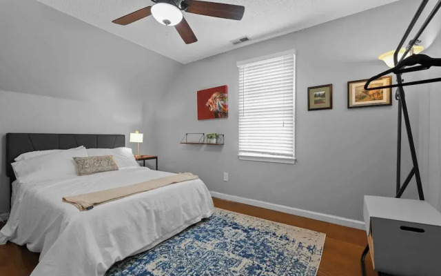 Southern Sunshine Retreat