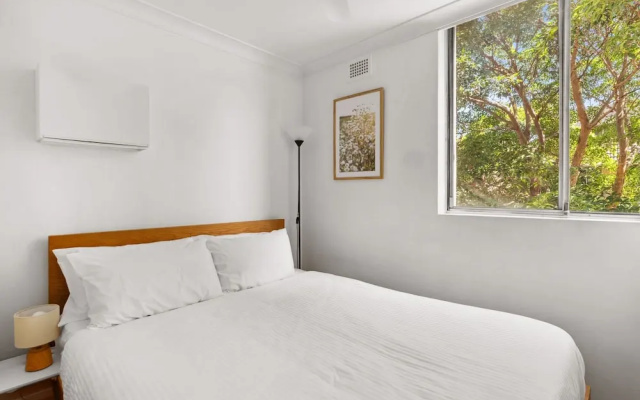 Stylish Studio in the Heart of Vibrant Surry Hills – Guest Rooms – Sydney