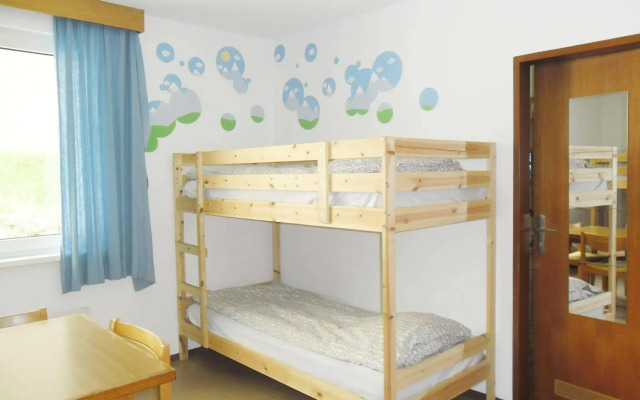 Marmota Hostel