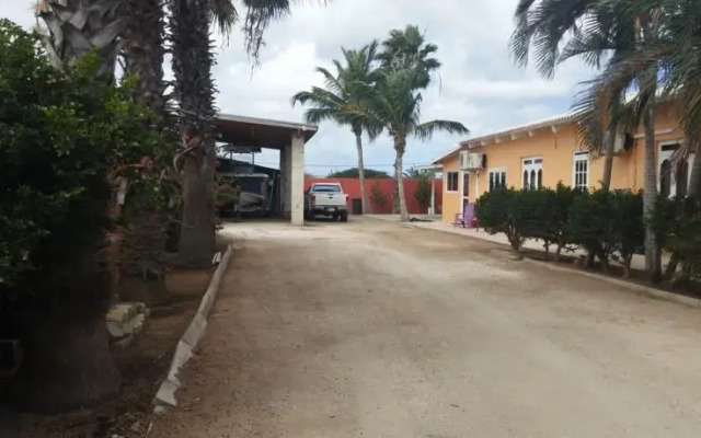 Homey Vacation Aruba