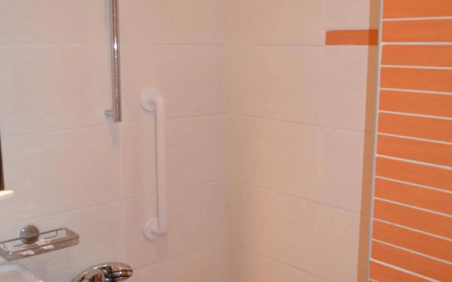 Mirto Apartments