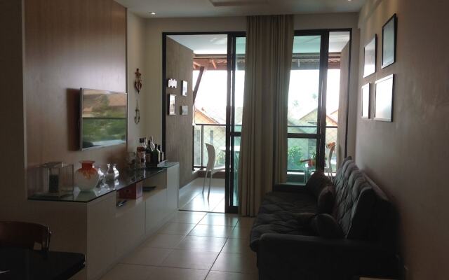 Flat Nui Supreme Beach Living