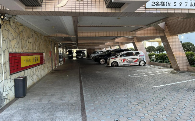Palace Inn Toyota