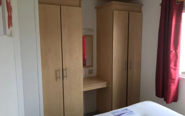 Rebecca Caravan Camber