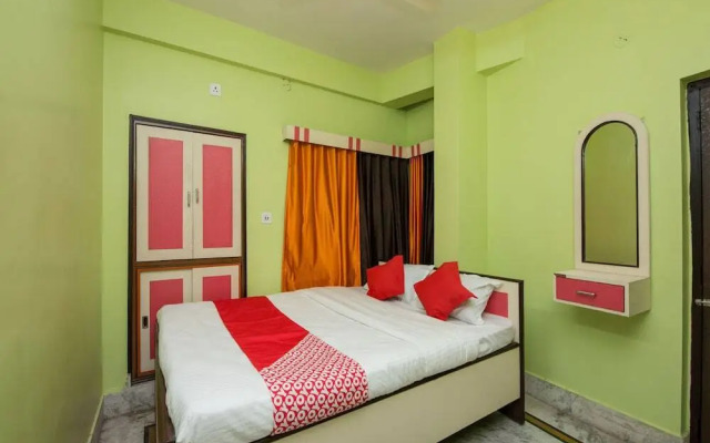 Hotel Moonlight by OYO Rooms
