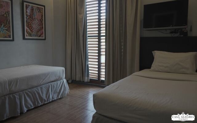 Casa Alegria Bed and Breakfast Antipolo