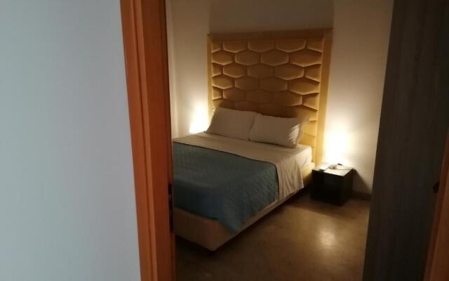 Zibibbo Beach Apartments - Trapani