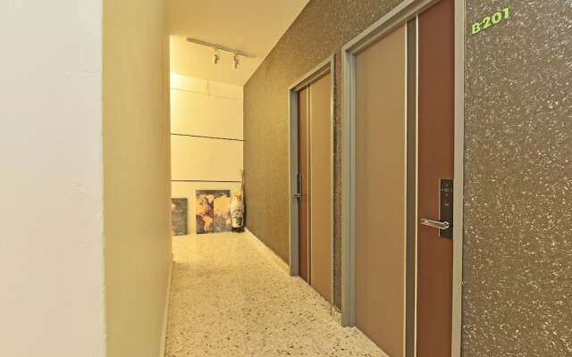 OYO Home 90427 Mm Homestay