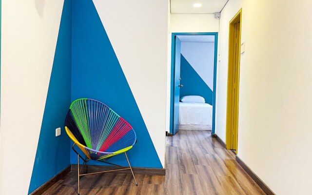 Hostal Macondo Bogota