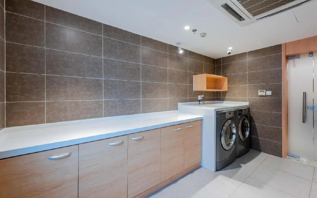 Hanting Hotel Xian Bell Tower North Branch