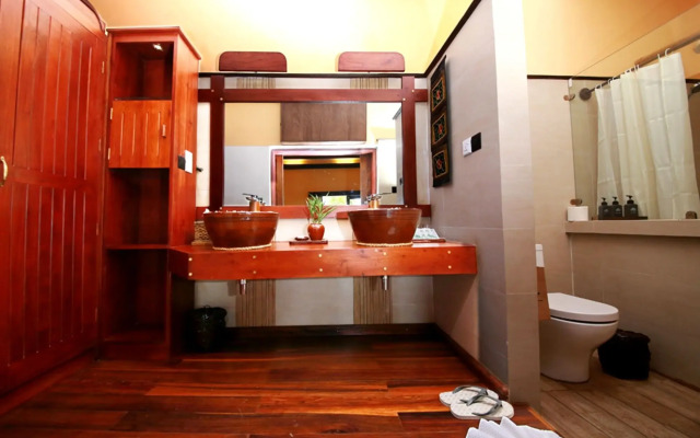 The Hotel-Kalaw Hill Lodge
