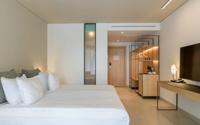 Ensana Aquahouse Health Spa Hotel