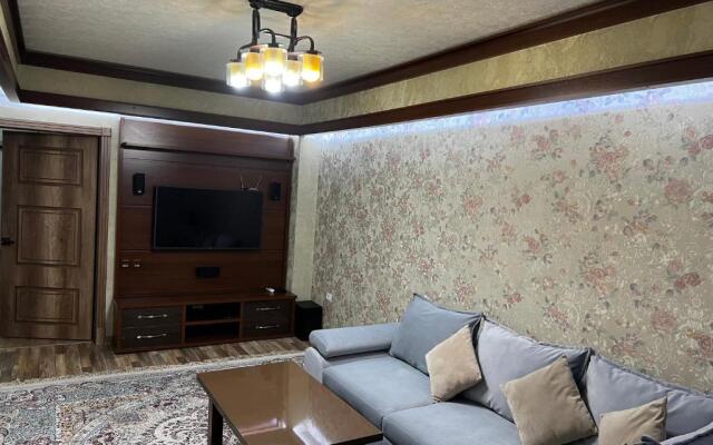 Best Go apartment in the City Center Tashkent (Ц1)