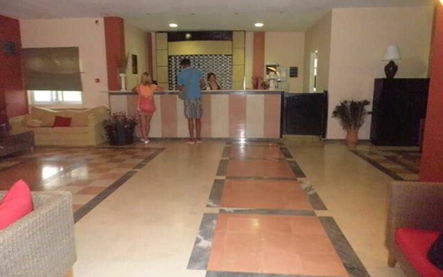 Paleros Garden Village Resort