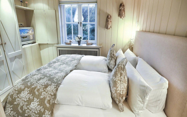 Ferienwohnung Liiger Wal