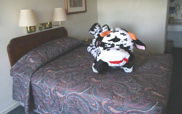 Town and Country Motel