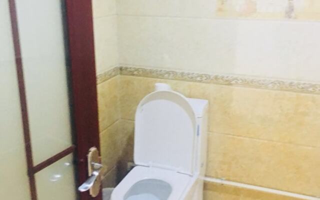 Beijing Xiuying Homestay