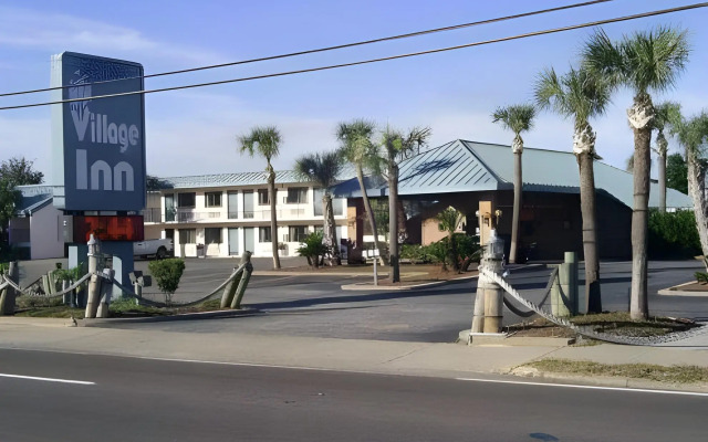 Village Inn Destin