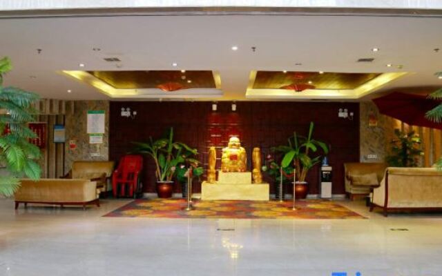 Sanyuan Hotel