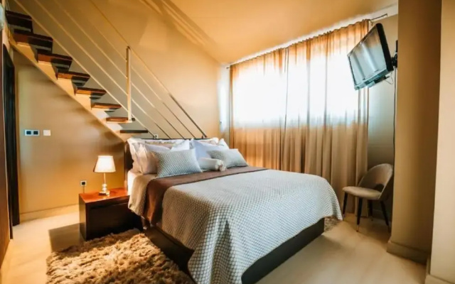 Villa Marid Opatija