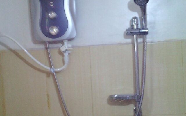 Bandula Home Stay