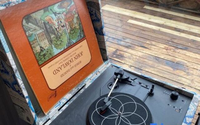 Dali Nanfeng Yiyu Seaview Hotel Santorini