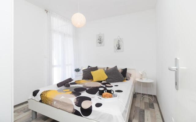 Apartman Roko