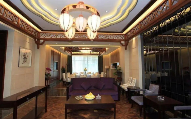 Jinxi Garden Hotel