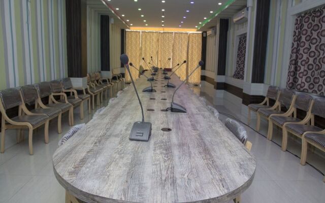OYO 11346 Hotel Tazz Odisha