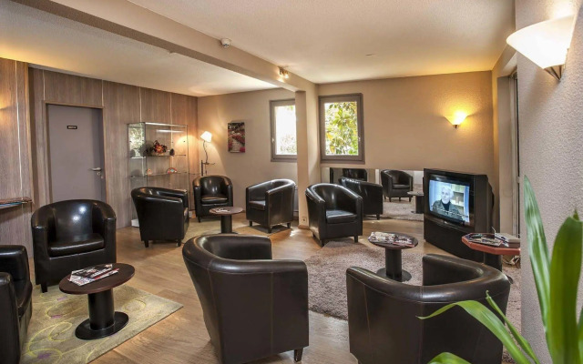 Brit Hotel Deltour Confort Mende