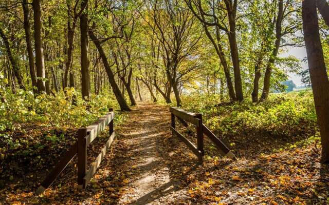 Holiday Apartment Coastal Love