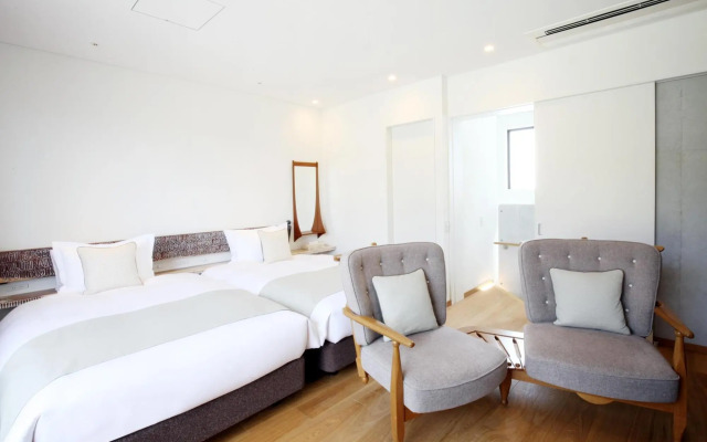 Fujinohana Hotel