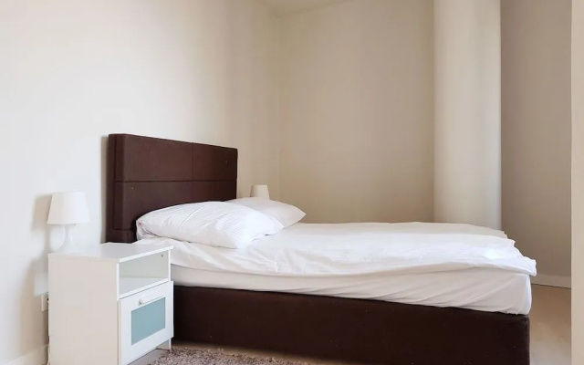 Chopin Apartments Eco