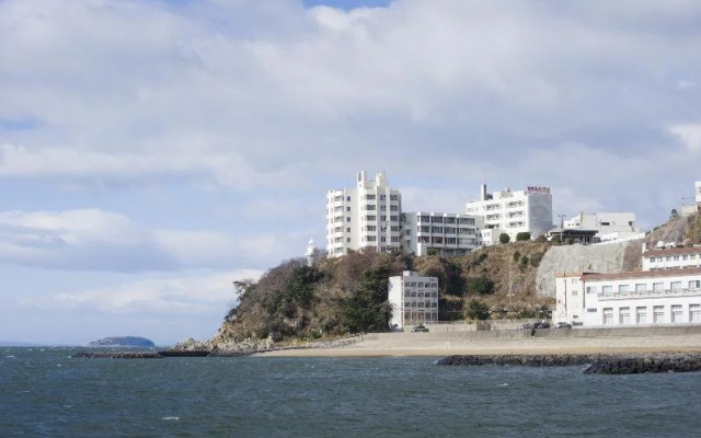 Hotel Tatsuki