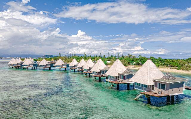 DoubleTree by Hilton Noumea Ilot Maitre Resort