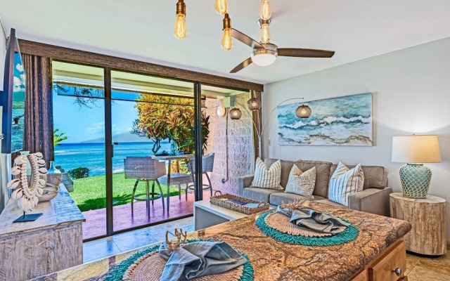 Kuleana 706 - 1Br Condo