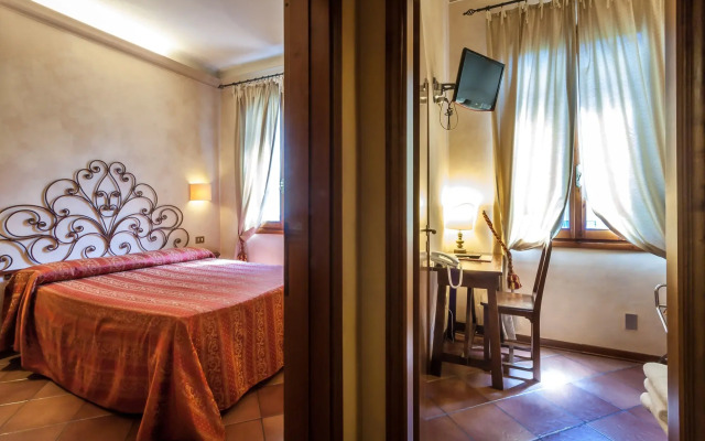 Hotel Marios