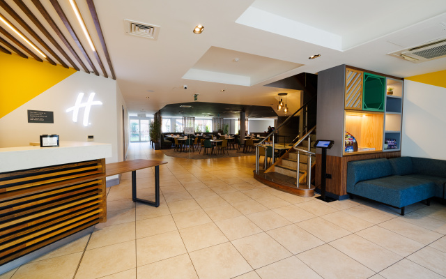 Holiday Inn Newcastle South by IHG