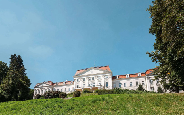 Austria Trend Hotel Schloss Wilhelminenberg