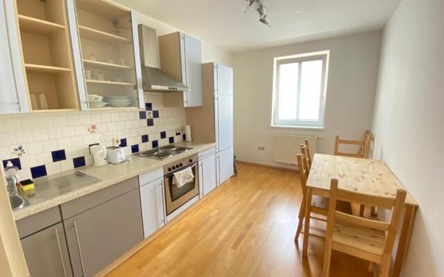 Vienna Living Apartments - Rustengasse