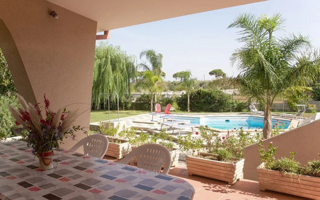VilleSalento - Villa Martano M134