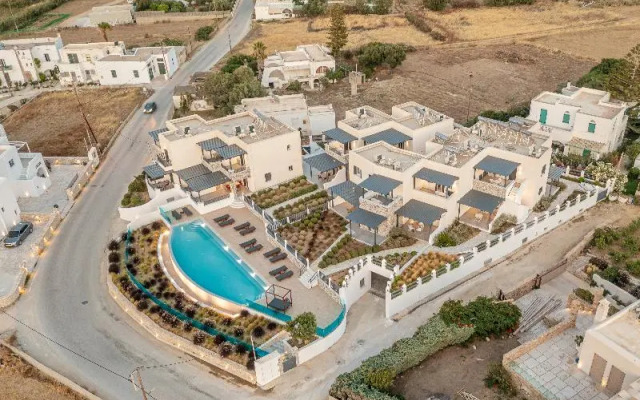 Nilea Island Living