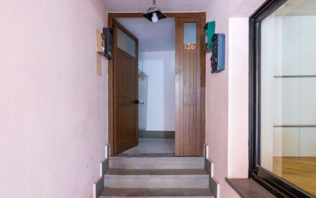 Apartment Casa Luna Muravera Villaputzu