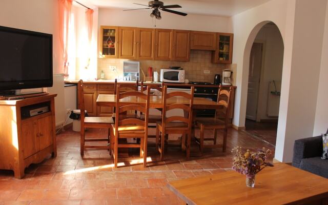 Au Coeur de Rennes - Gîte